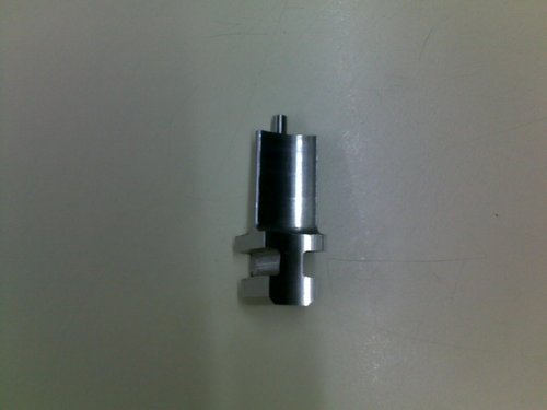 Turbine Blades & Accessories