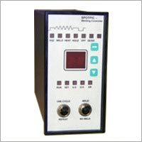 Digital Spot Welding Controller