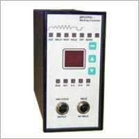 Digital Spot Welding Controller - 100x150x50 Mm, Black, 220v Ac, 10-50a | Precise Control, Voltage Compensation, Consistent Welds, Easy Operation