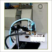 Battery Tabs Welding Machine