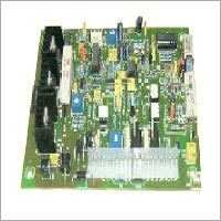 Wire Feeder Motor Drive