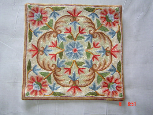 Decorative Cushion Cover