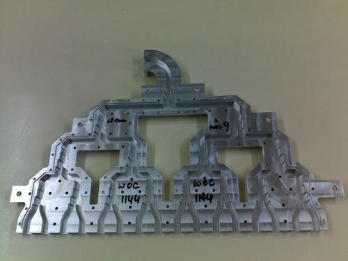 Aerospace Components