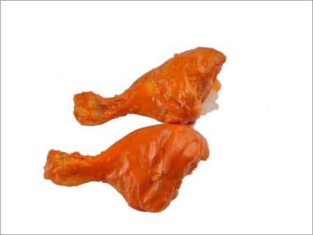 Marinated Drumsticks