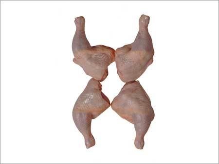 पूरे पैर (त्वचा पर)