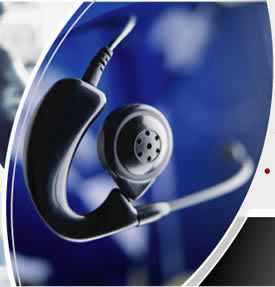 Automatic Call Distributor