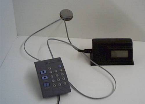 Predictive Dialer
