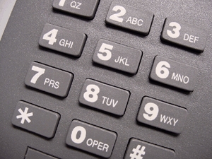 IVR System