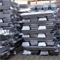 Aluminium Ingots