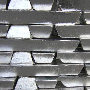 MS Ingots MS Ingots