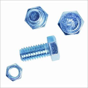 Nut Bolts Nut Bolts