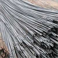 TMT Bars