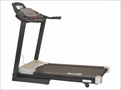 Motorized Incline Trademills