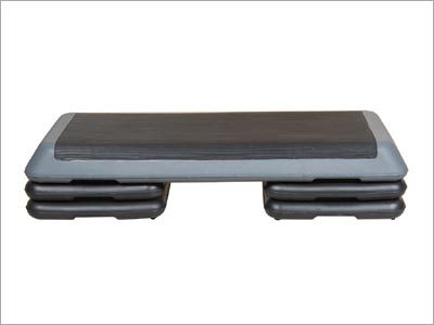 Aerobic Steps