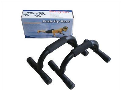 Push Up Bars