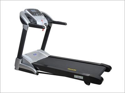 Motorized Treadmill