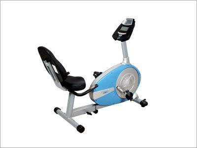 Recumbent Bikes