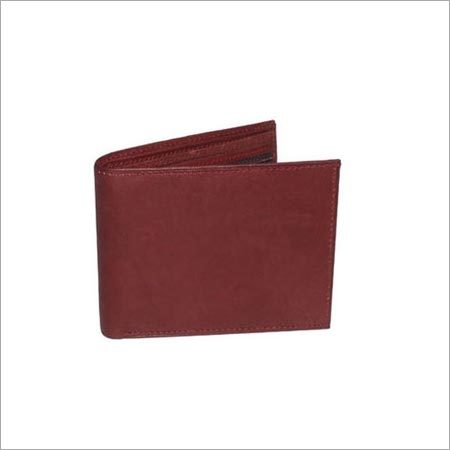 Mens Leather Wallets