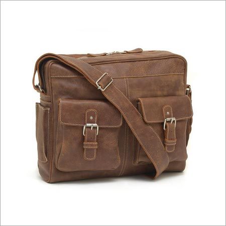 Fashion Leather Handbag