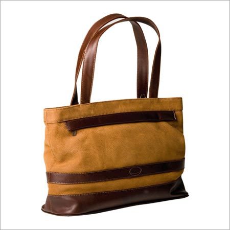 Leather Hand Bags