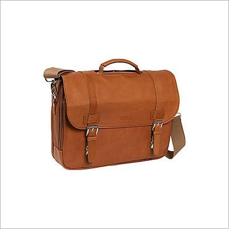 Leather Luggage Bags