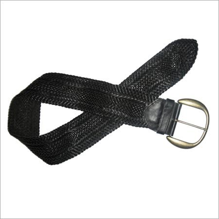  	
Wide Leather Belts
