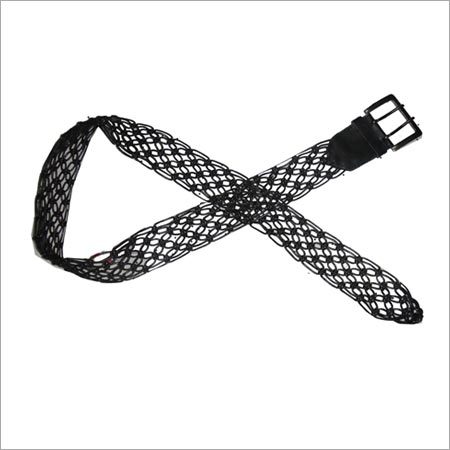 Leather Belts