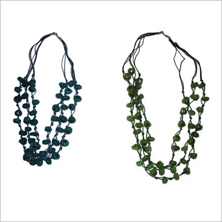 Leather Necklaces