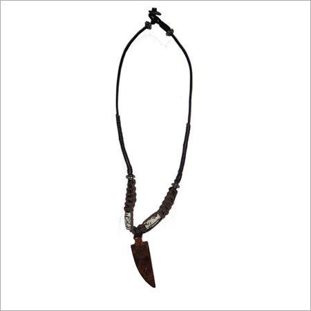 Fashion Leather Pendants