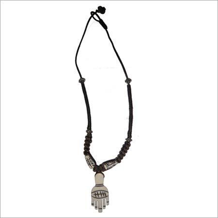 Costume Leather Jewellery