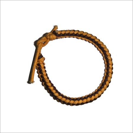 Fashion & Costume Leather Jewellery