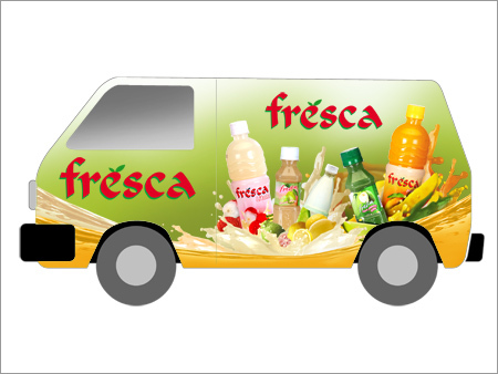 Natural Packaged Juices