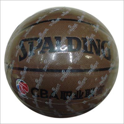 Basketballs