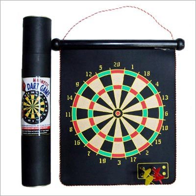 Dartboards