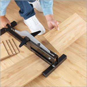 Wood Cutters