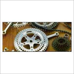 Engineering Goods