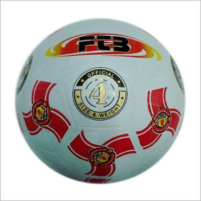 Footballs (Soccer Balls)