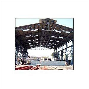 Fabrication Items