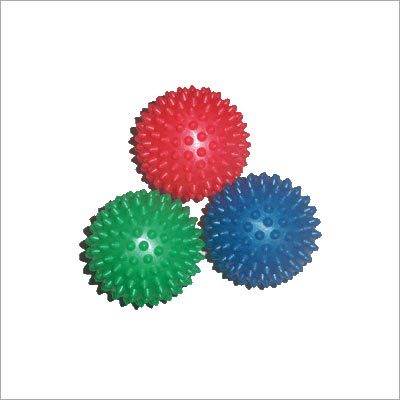 Gymnastic Balls