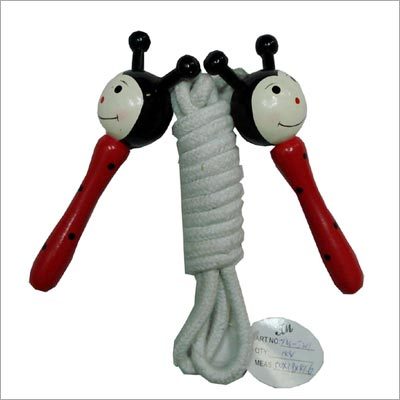 Skipping Ropes