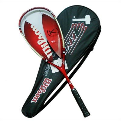 Squash Racquets