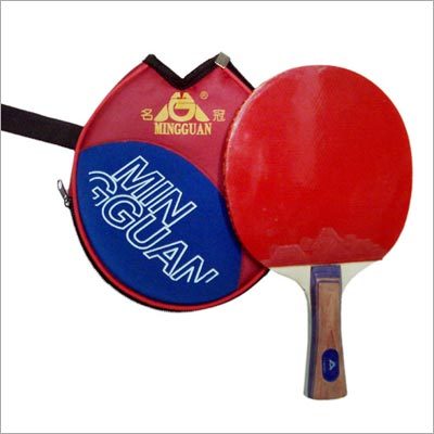 Table Tennis Rackets