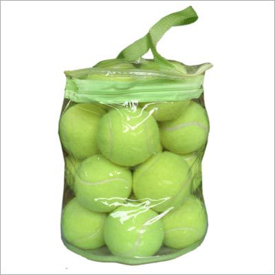 Tennis Balls