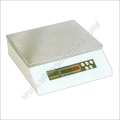 Industrial Table Top Weigh Scale