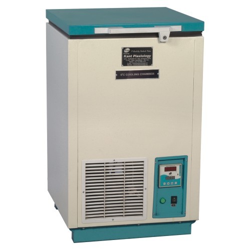 0 Degree Celsius Cooling Chamber-Dolatek