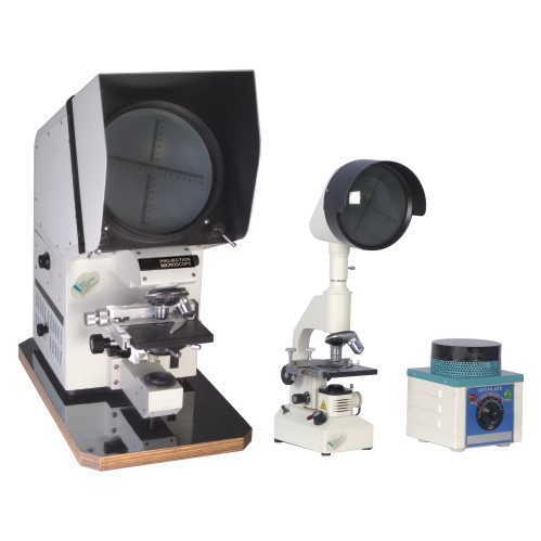 Carbon Black Dispersion Test Apparatus- Kant