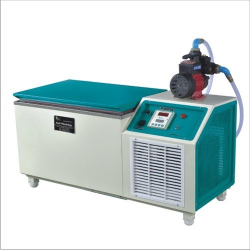 Constant Temp. Water a Bath a with cooling system