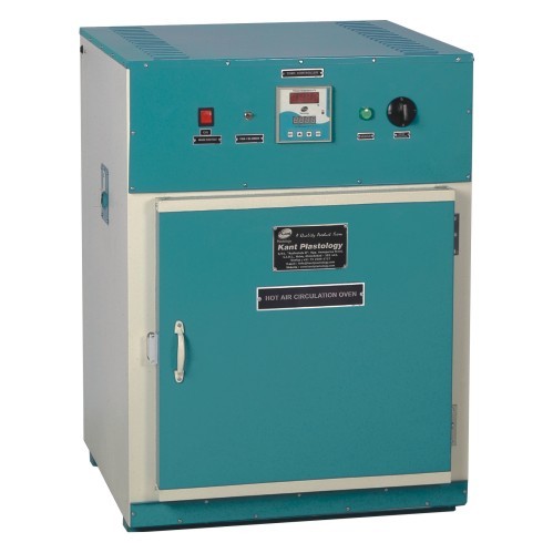 Hot Air Oven - Dolatek