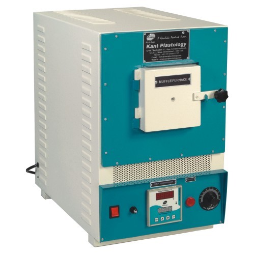 Muffle Furnace