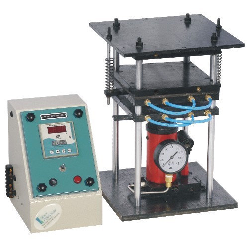 Sheet Molding Press- Dolatek